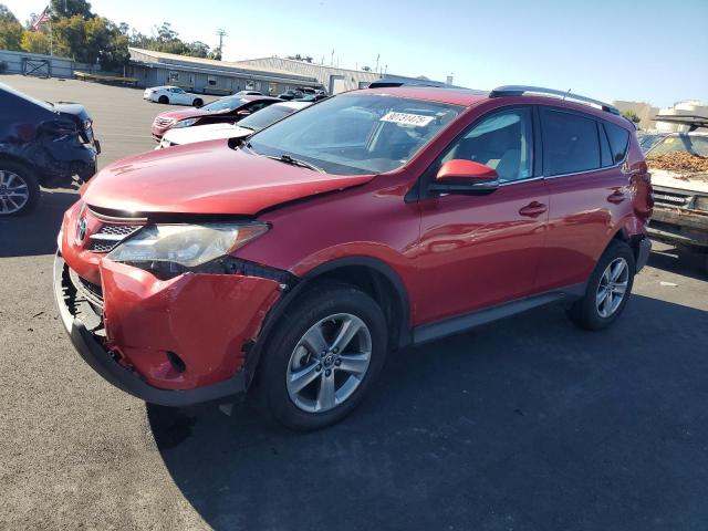 Фото 1 - TOYOTA RAV4