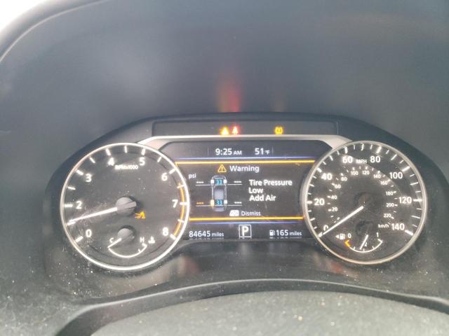 Фото 9 - NISSAN ALTIMA