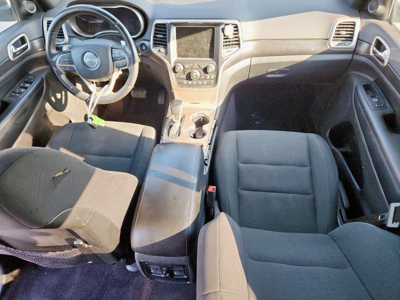 Фото 8 - JEEP GRAND CHER