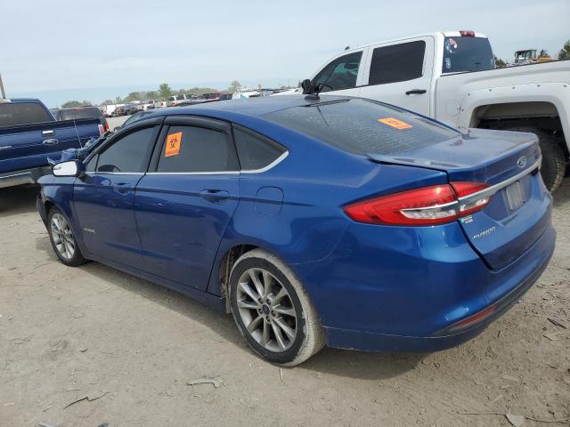 Фото 2 - FORD FUSION