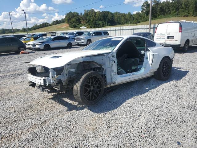 Фото 1 - FORD MUSTANG