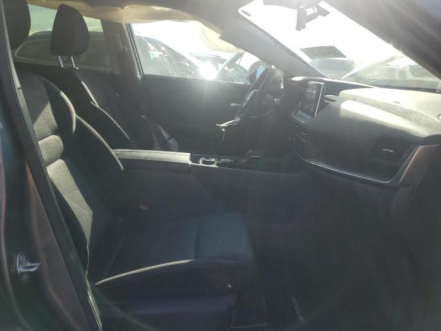 Фото 7 - NISSAN ROGUE