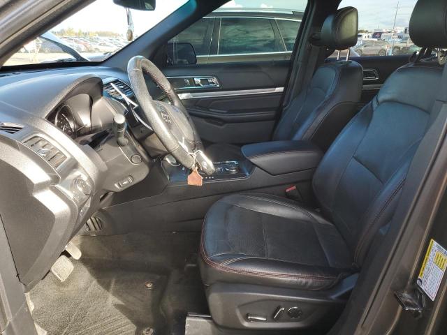 Фото 7 - FORD EXPLORER