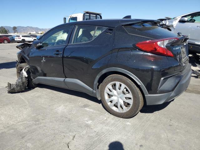 Фото 2 - TOYOTA C-HR