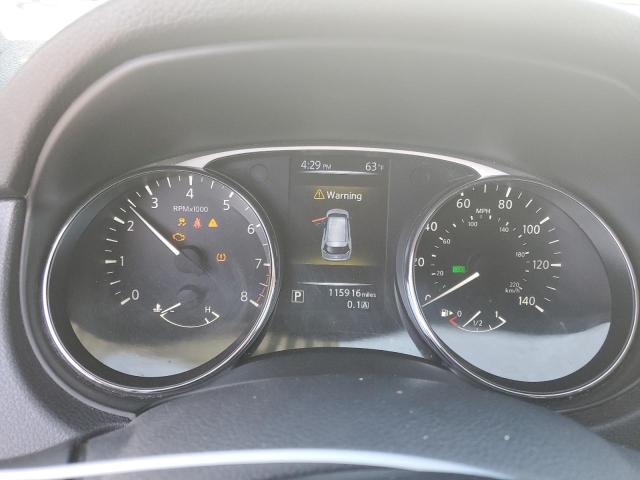 Фото 9 - NISSAN ROGUE