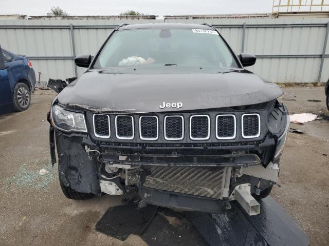 Фото 5 - JEEP COMPASS