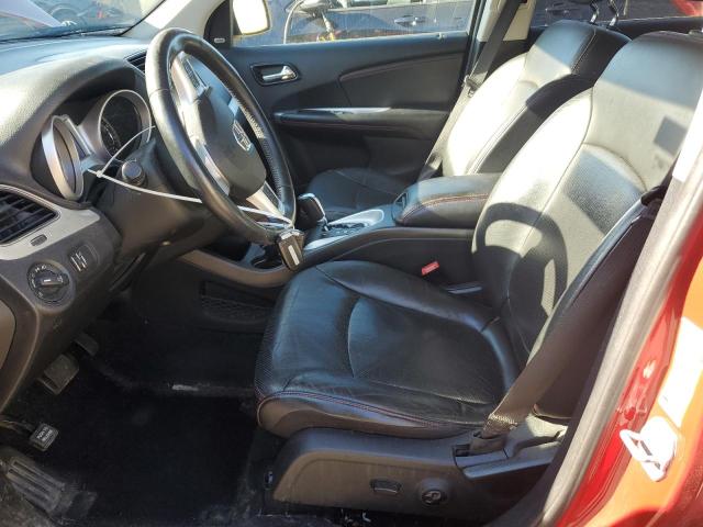 Фото 7 - DODGE JOURNEY