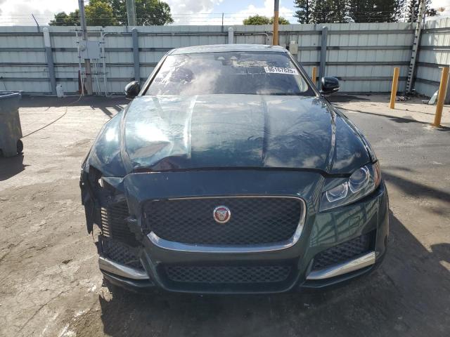 Фото 5 - JAGUAR XF