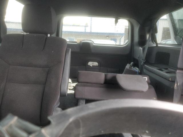 Фото 10 - DODGE CARAVAN