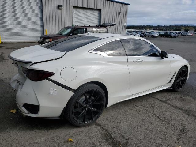 Фото 3 - INFINITI Q60