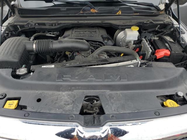 Фото 11 - RAM 1500