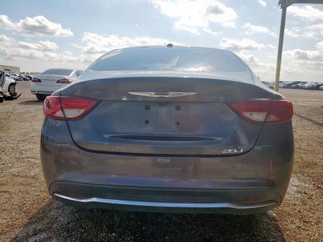 Фото 6 - CHRYSLER 200