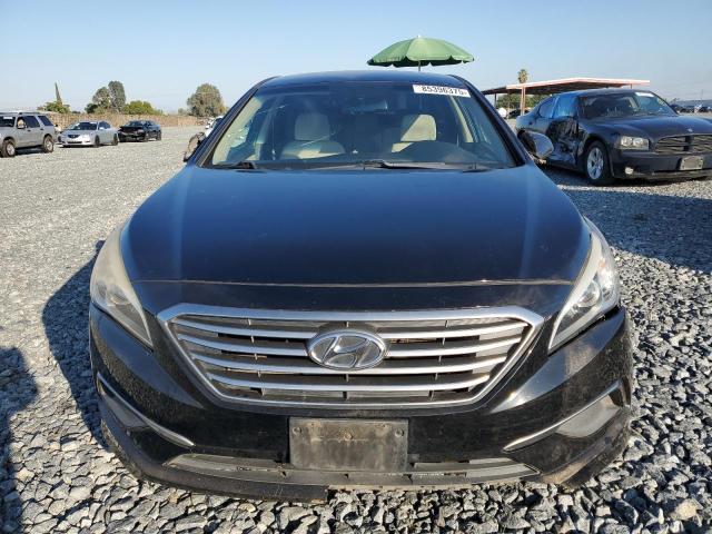 Фото 5 - HYUNDAI SONATA