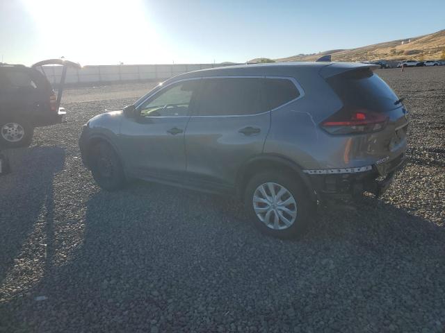 Фото 2 - NISSAN ROGUE