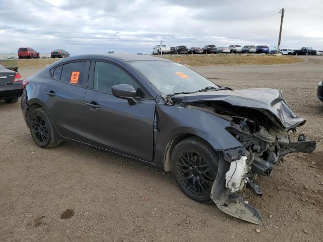 Фото 4 - MAZDA 3