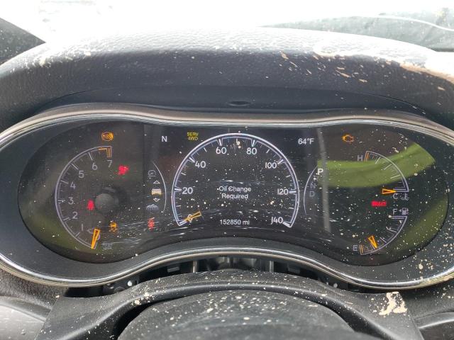 Фото 9 - JEEP GRAND CHER