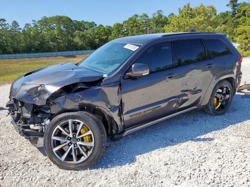 Фото 1 - JEEP GRAND CHER