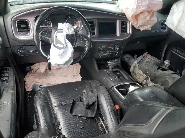 Фото 8 - DODGE CHARGER