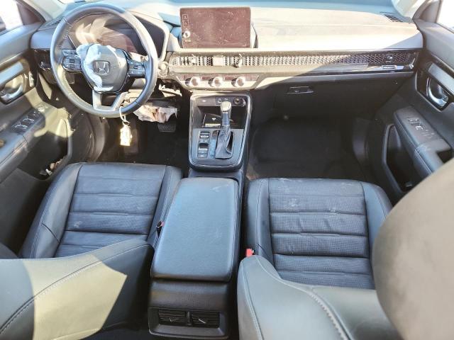 Фото 8 - HONDA CRV