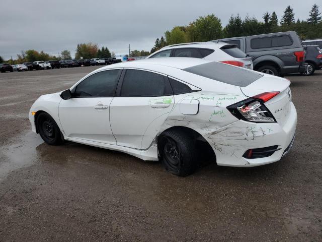 Фото 2 - HONDA CIVIC