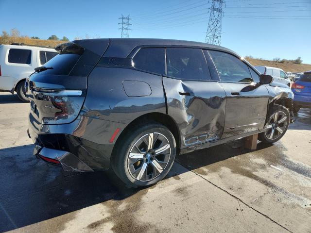 BMW IX XDRIVE5 2024 VIN WB523CF05RCN53971