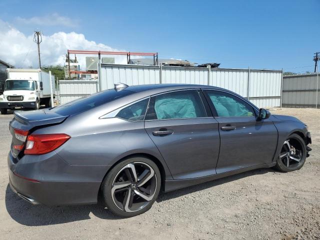 Фото 3 - HONDA ACCORD