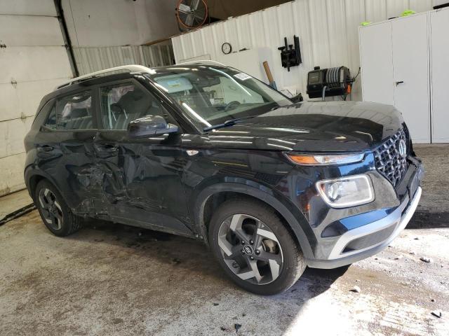 Фото 4 - HYUNDAI VENUE