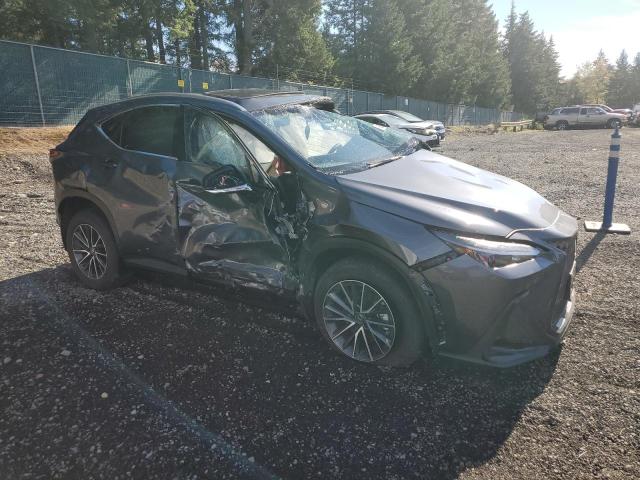 LEXUS NX 350H BA 2025 VIN JTJGKCEZXS5034970