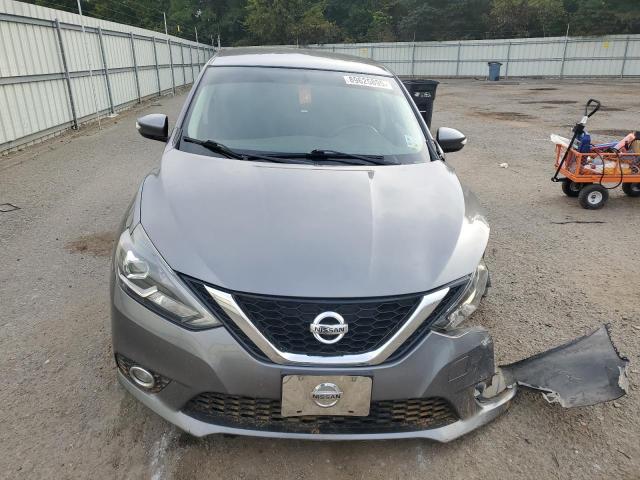 Фото 5 - NISSAN SENTRA