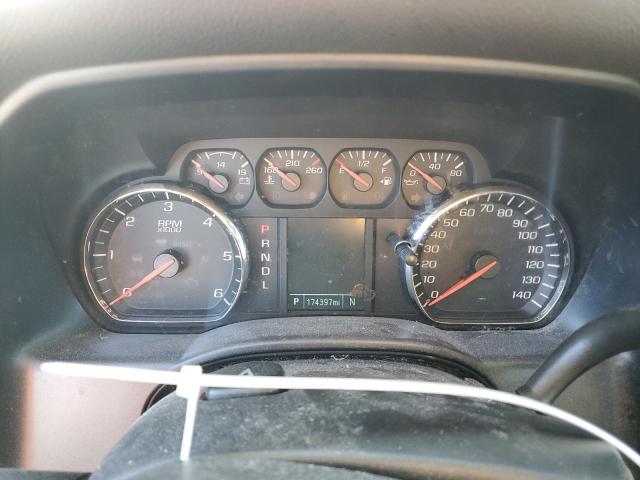 Фото 9 - GMC SIERRA