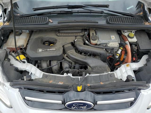 Фото 12 - FORD CMAX