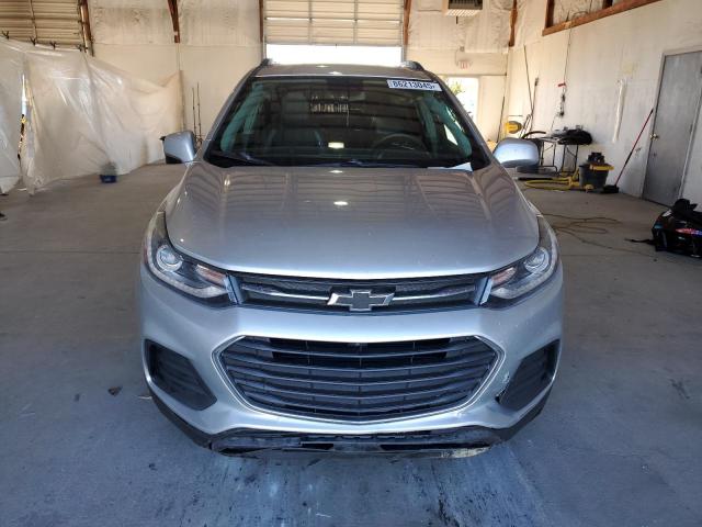 Фото 5 - CHEVROLET TRAX