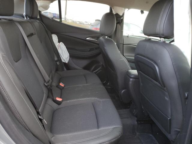 Фото 11 - BUICK ENCORE