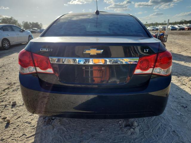 Фото 6 - CHEVROLET CRUZE