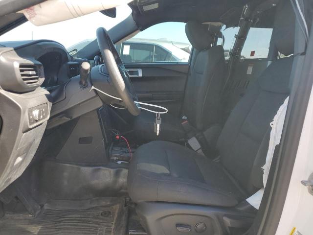 Фото 7 - FORD EXPLORER