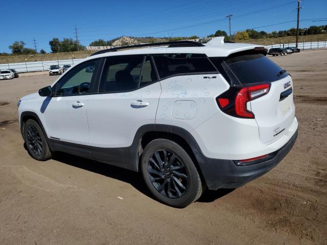 Фото 2 - GMC TERRAIN