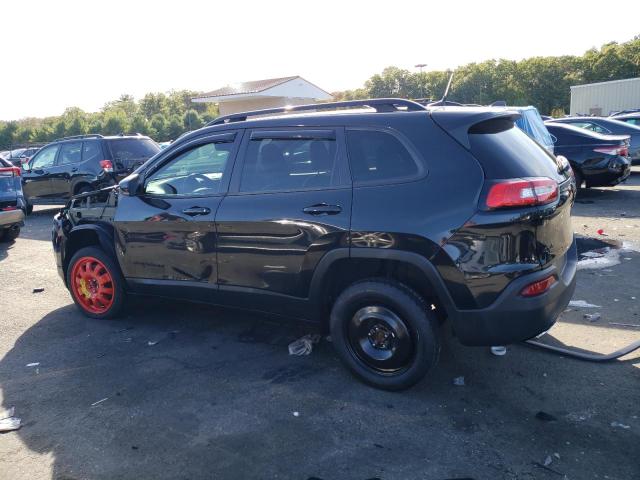 Фото 2 - JEEP GRAND CHER