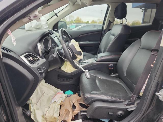 Фото 7 - DODGE JOURNEY