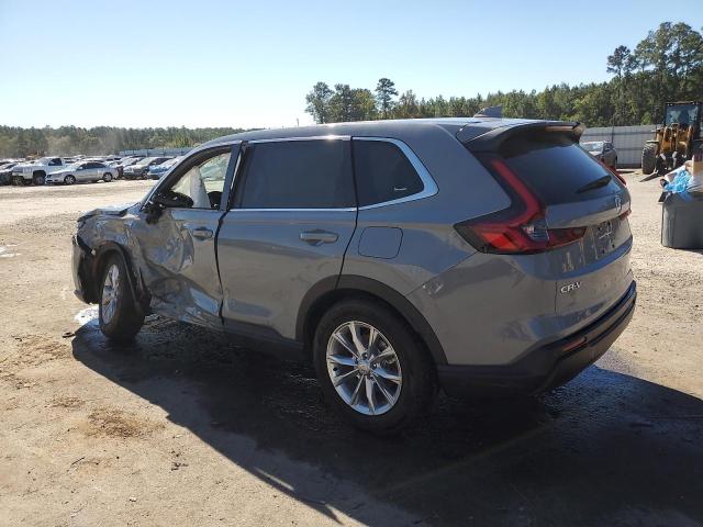 Фото 2 - HONDA CRV