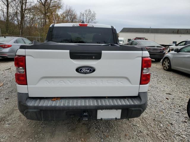 Фото 6 - FORD MAVERICK