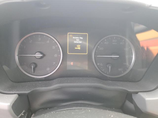 Фото 9 - SUBARU CROSSTREK