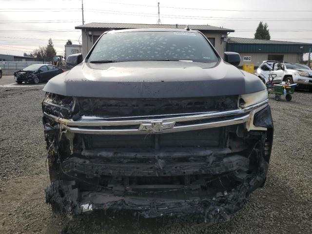 Фото 5 - CHEVROLET SUBURBAN