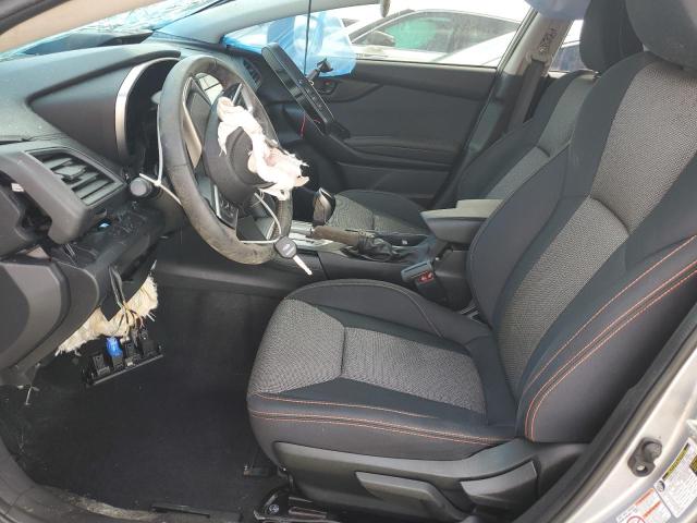 Фото 7 - SUBARU CROSSTREK