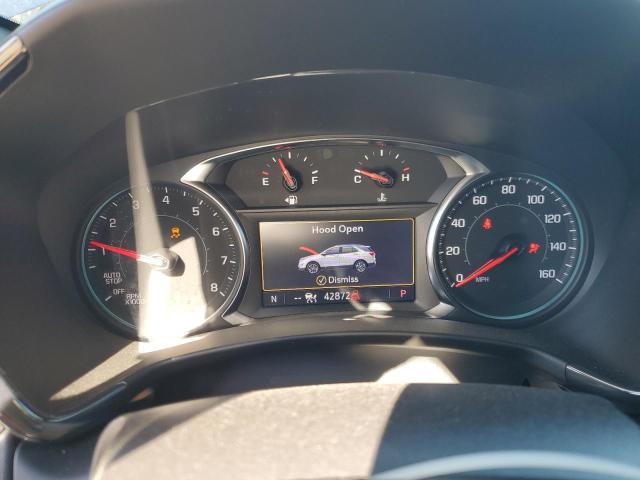 Фото 9 - CHEVROLET EQUINOX