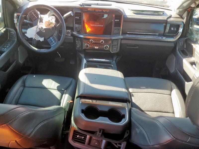 Фото 8 - FORD F250