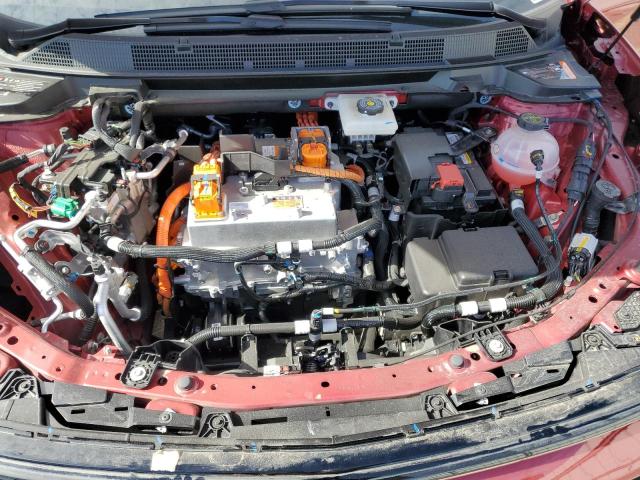 Фото 12 - CHEVROLET EQUINOX