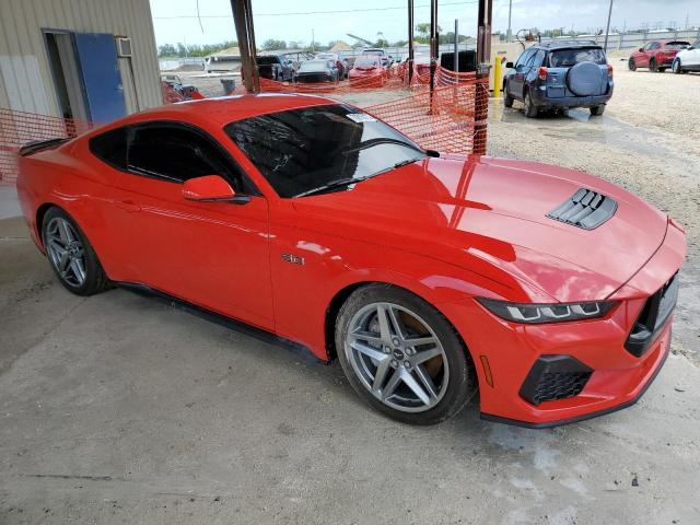 Фото 4 - FORD MUSTANG