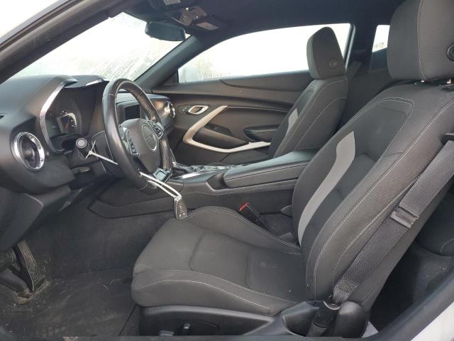 Фото 7 - CHEVROLET CAMARO