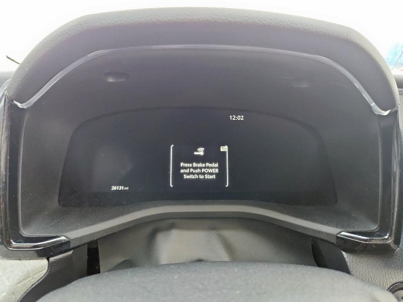 Фото 9 - TOYOTA CAMRY