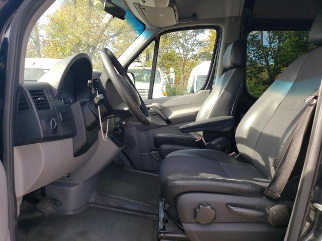 Фото 7 - MERCEDES-BENZ SPRINTER